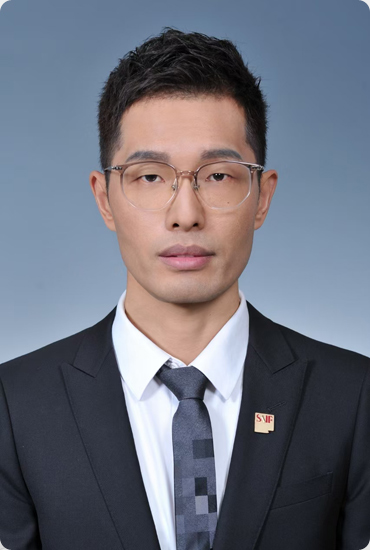 创始人简介