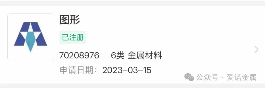 多领域商标落地丨江苏爱诺夯实品牌竞争力
